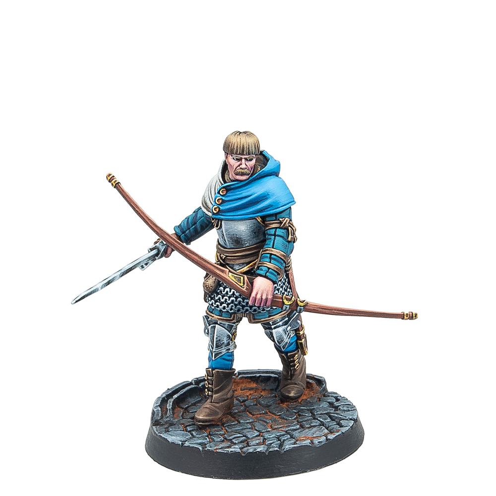 Feudom Archers