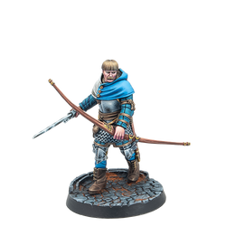 Feudom Archers