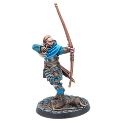Feudom Archers