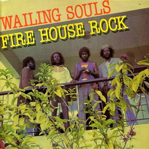 FIREHOUSE ROCK [Vinyl] (ONLINE ORDER ONLY)