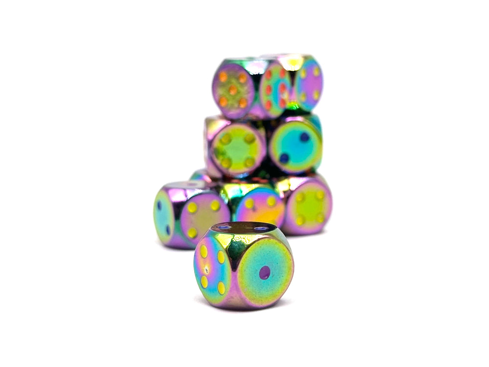 Warpips: BiFrost - 10 - 12mm D6 (Online Only)