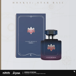 Galaxy Aromatherapy Series Perfume (ONLINE ORDER ONLY)