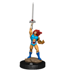 HeroClix: Iconix - Thundercats