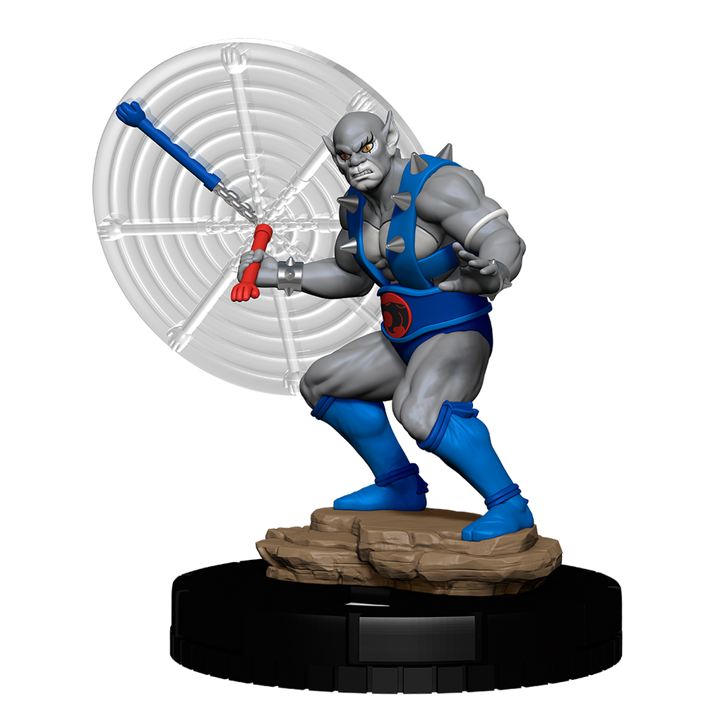 HeroClix: Iconix - Thundercats