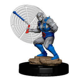 HeroClix: Iconix - Thundercats