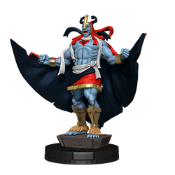 HeroClix: Iconix - Thundercats