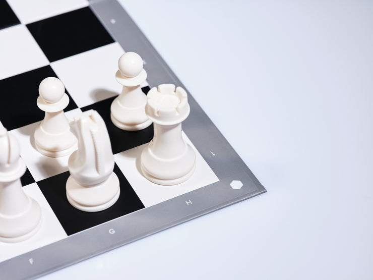 Chess Set - World Chess Championship Set (ONLINE ORDER ONLY)
