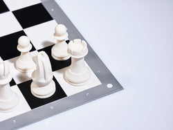 Chess Set - World Chess Championship Set (ONLINE ORDER ONLY)