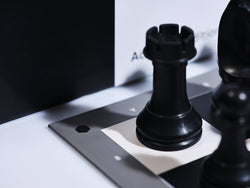 Chess Set - World Chess Championship Set (ONLINE ORDER ONLY)