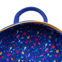 Loungefly: Disney Pocahontas Just Around the River Bend Mini Backpack (ONLINE ORDER ONLY)