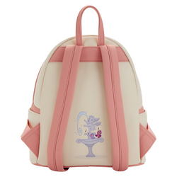 Loungefly: Disney - Hercules 25th Anniversary Meg and Hercule Mini Backpack (ONLINE ORDER ONLY)