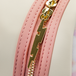 Loungefly: Disney - Hercules 25th Anniversary Meg and Hercule Mini Backpack (ONLINE ORDER ONLY)