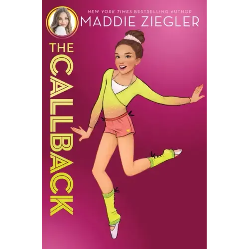 The Callback - Paperback (ONLINE ORDER ONLY)