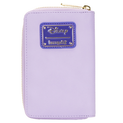 Loungefly: Disney - Hercules Muses Clouds Zip Around Wallet (ONLINE ORDER ONLY)