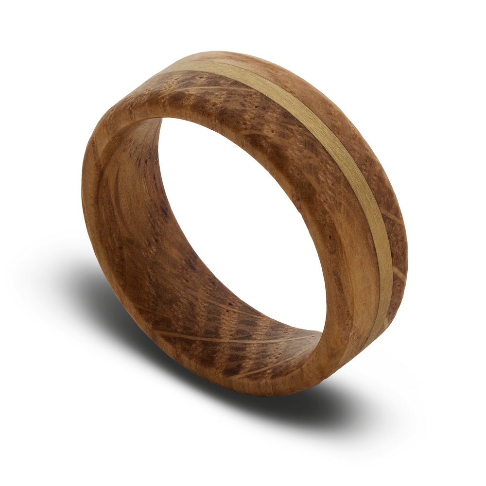 The “Whiskey River” Ring (ONLINE ORDER ONLY)
