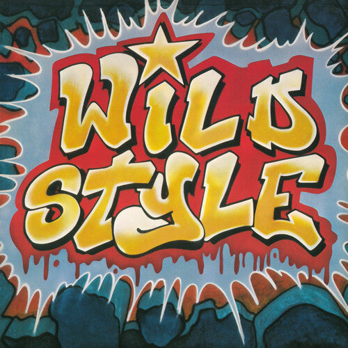 Wild Style (Various Artists) [Vinyl] (ONLINE ORDER ONLY)
