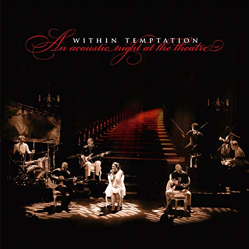 Acoustic Night At The Theatre [Import] [Vinyl]