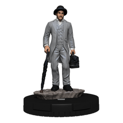 HeroClix: Iconix - Sherlock Holmes (ONLINE ORDER ONLY)