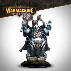 Warmachine: Dusk Fane of Nyrro The Gathering Darkness (ONLINE ORDER ONLY)