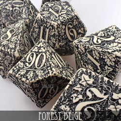 Forest Savannah Beige Set (Online Order Only)