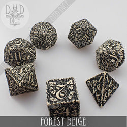 Forest Savannah Beige Set (Online Order Only)
