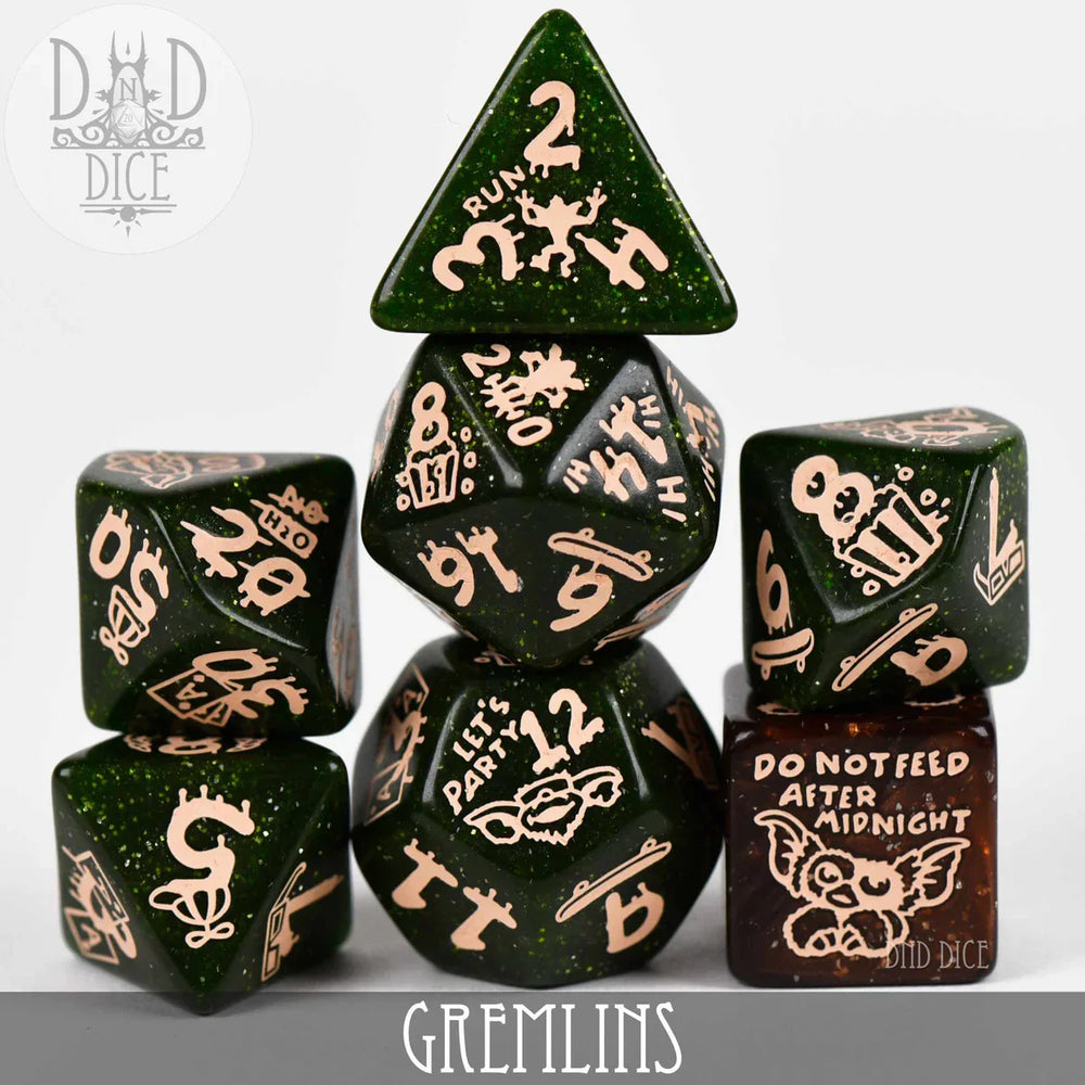Gremlins (Online Order Only)