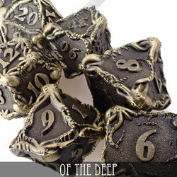 Of the Deep (Online Order Only)