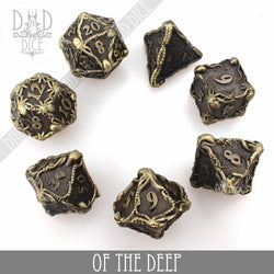 Of the Deep (Online Order Only)