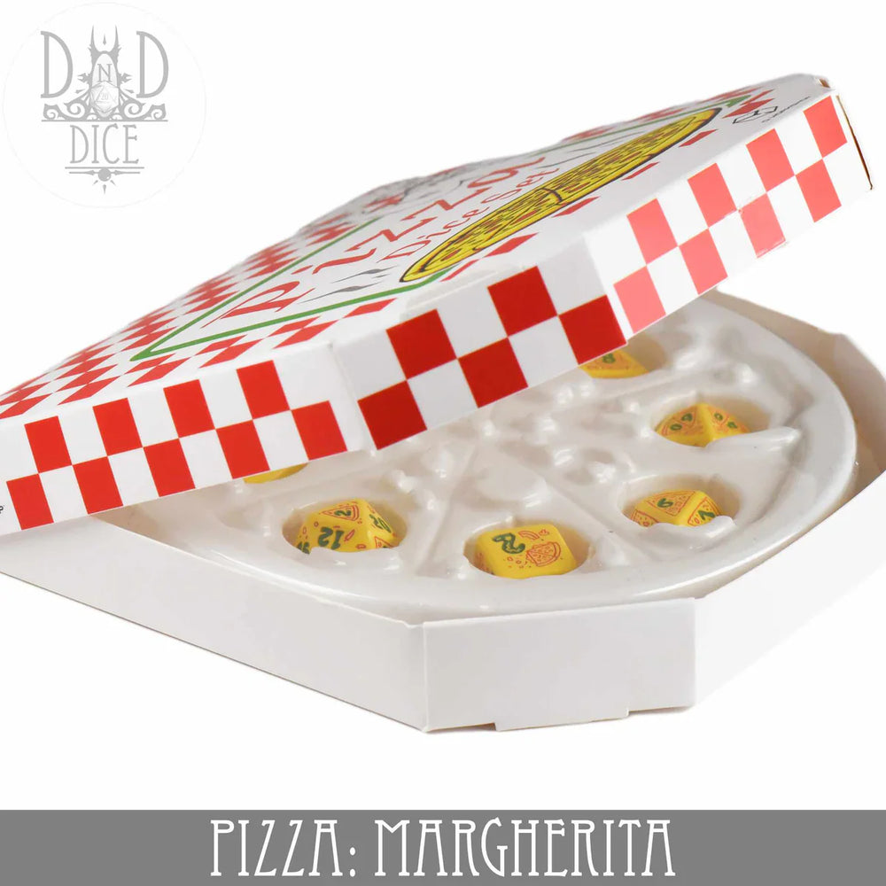 Pizza Margherita (Online Order Only)