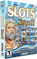 WMS Slots: Zeus II - PC Games (ONLINE ORDER ONLY)