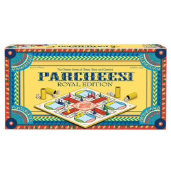 Parcheesi: Royal Edition (ONLINE ORDER ONLY)