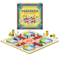 Parcheesi: Royal Edition (ONLINE ORDER ONLY)