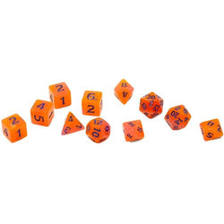 D&D: The Witchlight Carnival - Dice & Miscellany (ONLINE ORDER ONLY)