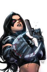 Wolverine #39 [Fall] Unknown Comics Stephen Segovia Exclusive Virgin Var (11/22/2023) (ONLINE ORDER ONLY)