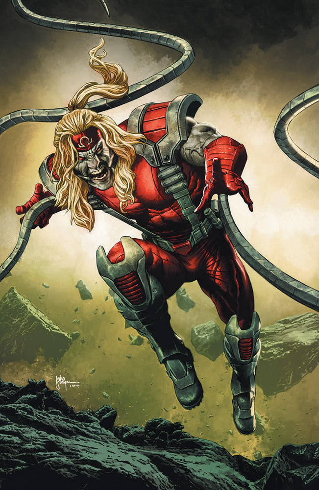 WOLVERINE #3 UNKNOWN COMICS MICO SUAYAN CONNECTING COVER EXCLUSIVE VIRGIN VAR (11/20/2024) (ONLINE ORDER ONLY)