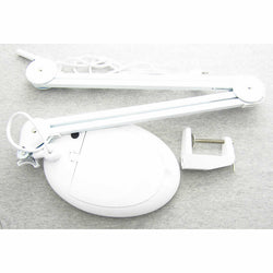 WONPX350024 Workbench Magnifier 80 LED 5in Lens with 3 Diopter (ONLINE ORDER ONLY)