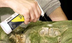 Scenic Cement - 16oz (ONLINE ORDER ONLY)