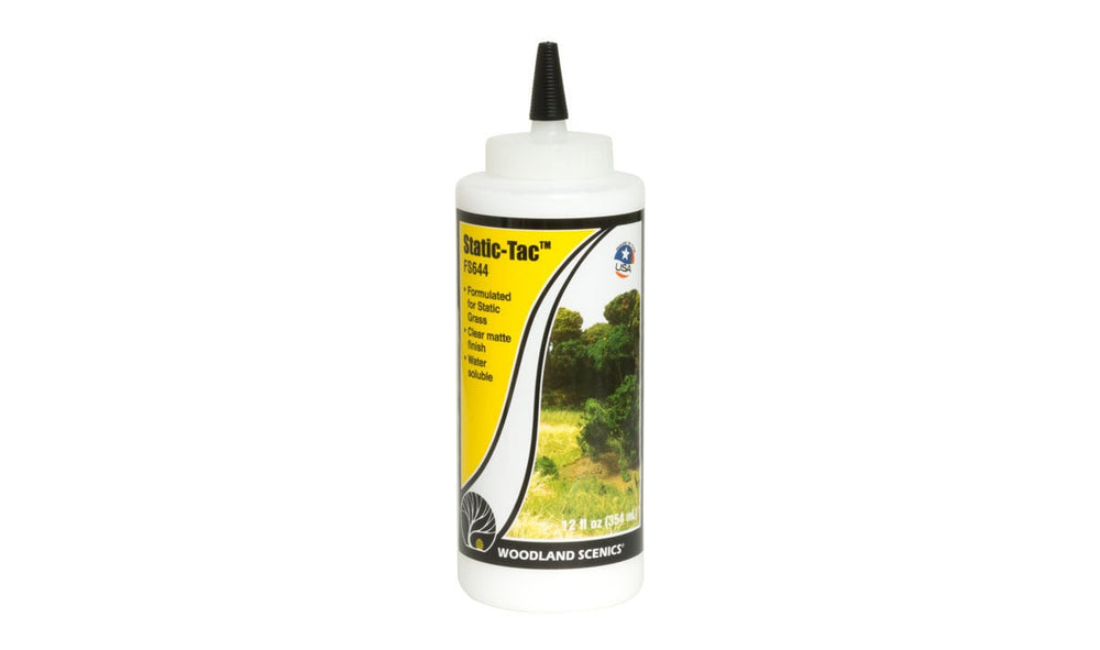 Static-Tac® (ONLINE ORDER ONLY)