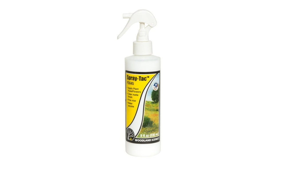 Spray-Tac™ (ONLINE ORDER ONLY)