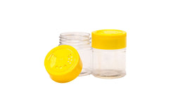 Accent Shakers (ONLINE ORDER ONLY)