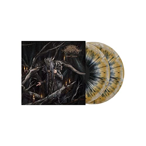 RITUAL HYMNS [Vinyl] (ONLINE ORDER ONLY)