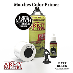 The Army Painter Warpaint Acrylic (18ml) (ONLINE ORDER ONLY)