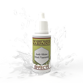 The Army Painter Warpaint Effects (18ml) (ONLINE ORDER ONLY)
