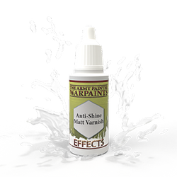 The Army Painter Warpaint Effects (18ml) (ONLINE ORDER ONLY)