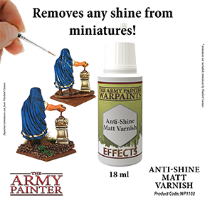 The Army Painter Warpaint Effects (18ml) (ONLINE ORDER ONLY)