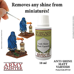 The Army Painter Warpaint Effects (18ml) (ONLINE ORDER ONLY)
