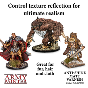 The Army Painter Warpaint Effects (18ml) (ONLINE ORDER ONLY)