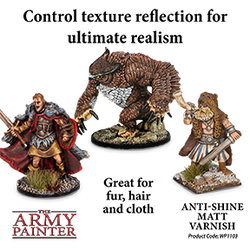The Army Painter Warpaint Effects (18ml) (ONLINE ORDER ONLY)