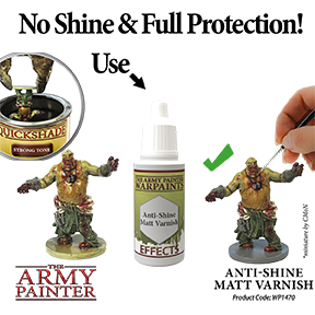 The Army Painter Warpaint Effects (18ml) (ONLINE ORDER ONLY)
