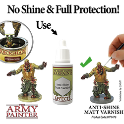 The Army Painter Warpaint Effects (18ml) (ONLINE ORDER ONLY)